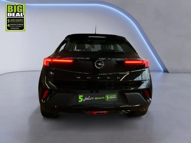 Opel Mokka 1.2 Turbo Elegance Turbo