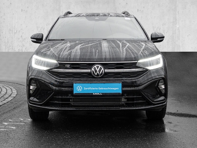 Volkswagen Taigo 1.0 TSI