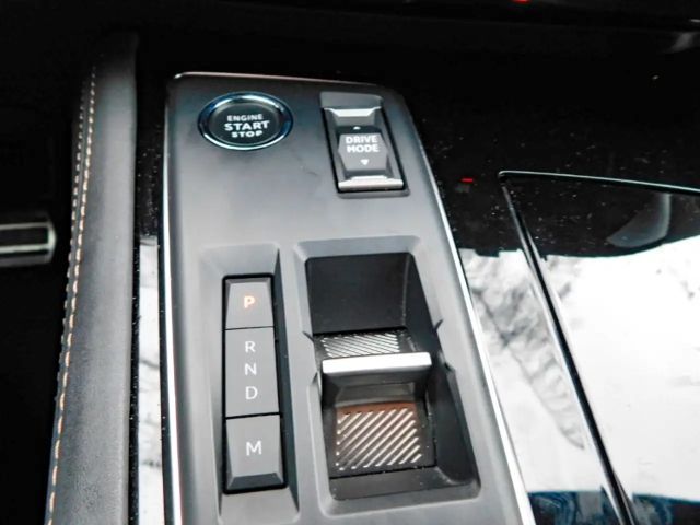 Peugeot 508 GT-Line HDi SW