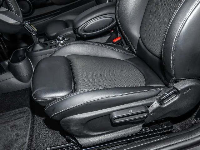 MINI Mini Electric 3-deurs SE
