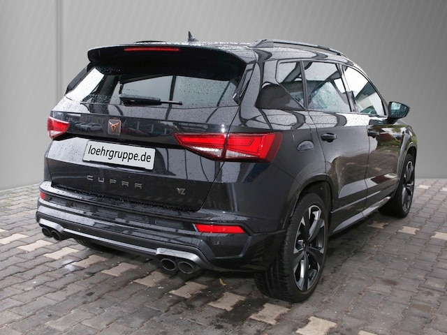 Cupra Ateca 2.0 TSI 4Drive