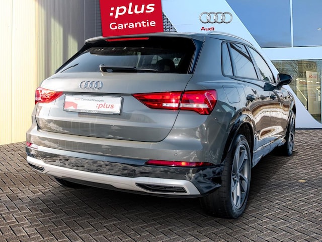 Audi Q3 35 TFSI S-Tronic