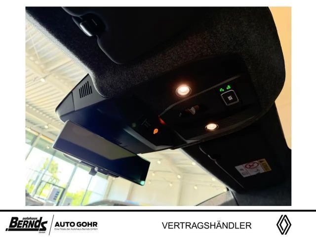 Renault Scenic Alpine E-Tech Esprit