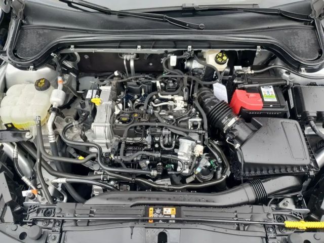 Ford Focus EcoBoost Titanium Wagon