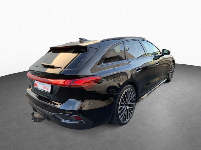 Audi A5 Avant Quattro S-Tronic