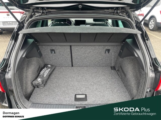 Seat Arona 1.0 TSI DSG FR-lijn