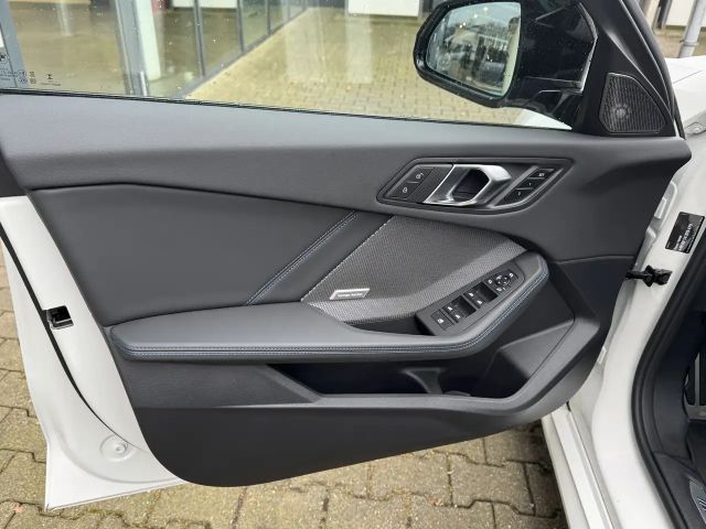 BMW 135 M-Sport Sedan xDrive