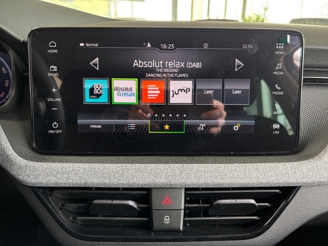 Skoda Scala 1.0 TSI Tour