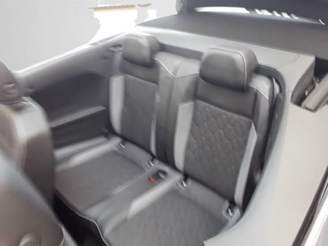 Volkswagen T-Roc 1.5 TSI Cabriolet