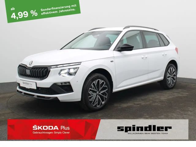 Skoda Kamiq 1.0 TSI Selection