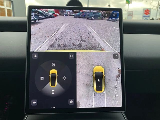 Nio ET5 Longe Range 100 kWh