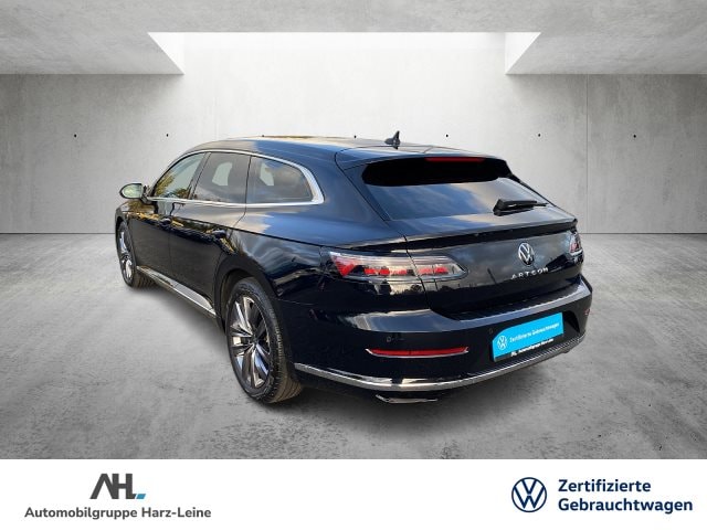 Volkswagen Arteon Shooting Brake 2.0 TDI DSG