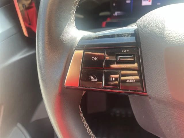 Opel Astra Enjoy Turbo