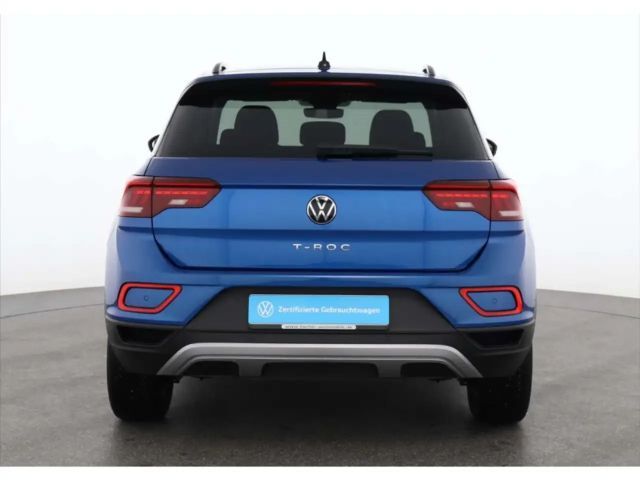 Volkswagen T-Roc 1.0 TSI Life