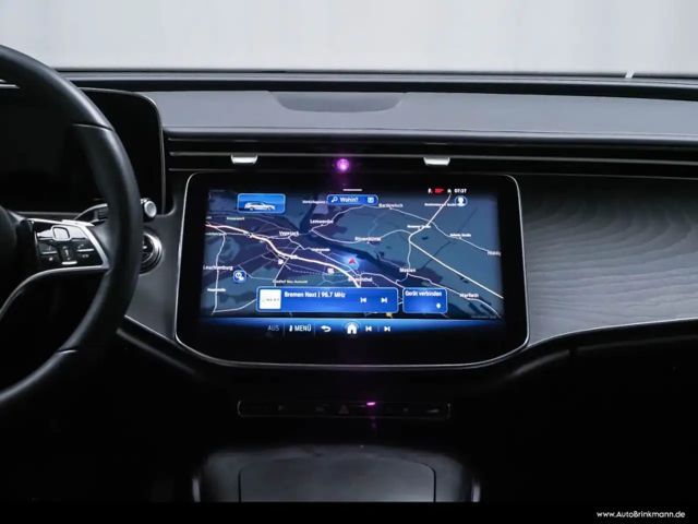 Mercedes-Benz E 200 AVANTGARDE