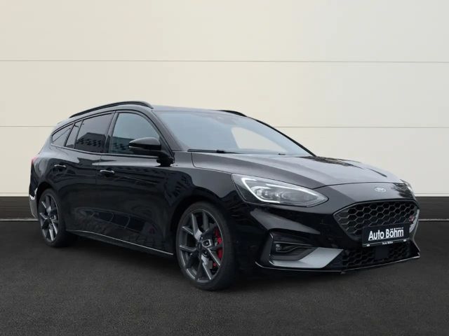 Ford Focus ST Line Wagon