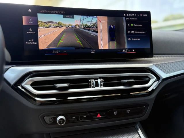 BMW 330 330i M-Sport Sedan