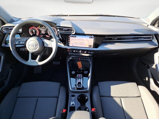 Audi A3 35 TFSI S-Tronic Sportback