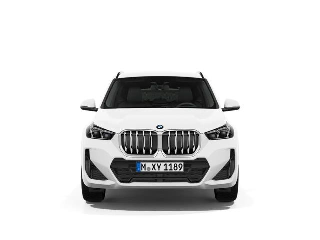BMW X1 M-Sport xDrive20d