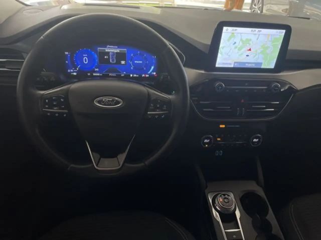 Ford Kuga AWD Titanium