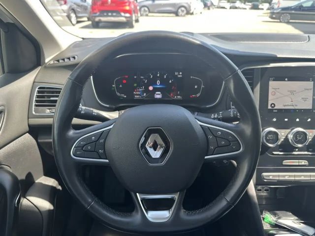 Renault Megane Combi Intens TCe 140