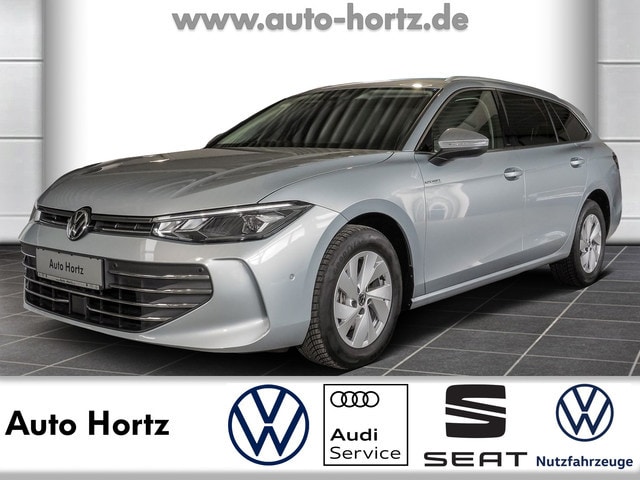 Volkswagen Passat Business DSG Variant