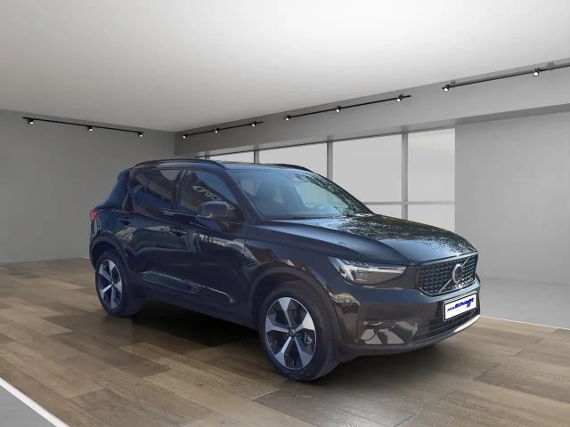 Volvo XC40 Dark Plus