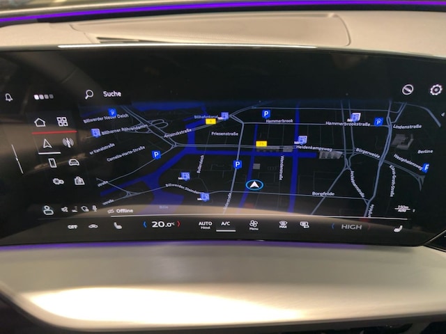 Audi Q5 Quattro S-Tronic Sportback