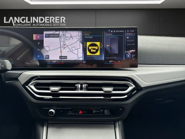 BMW 318 318i Touring