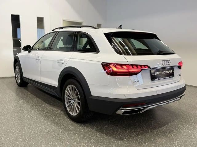 Audi A4 allroad 40 TDI Quattro