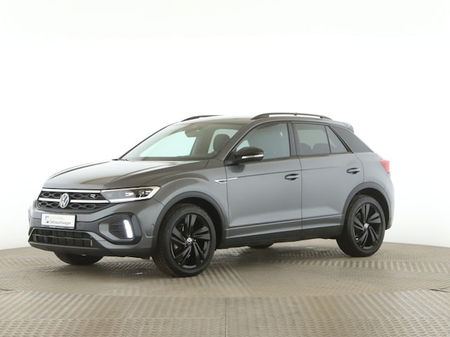 Volkswagen T-Roc 1.5 TSI R-Line