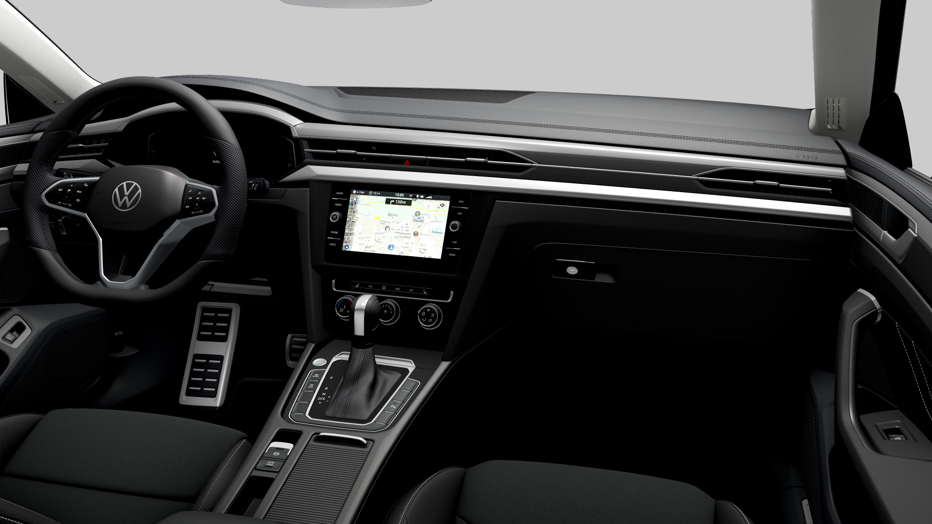 Volkswagen Arteon 2.0 TDI Elegance Elegance