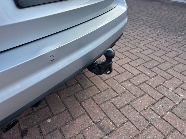 Volkswagen Touran 2.0 TDI Comfortline DSG