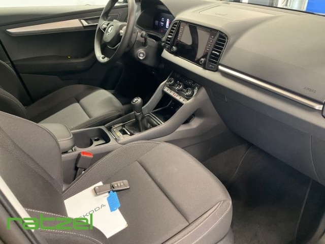 Skoda Karoq 1.0 TSI Selection