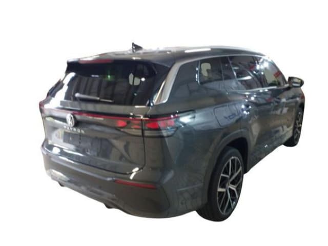 Volkswagen Tayron 2.0 TDI 4Motion DSG Life