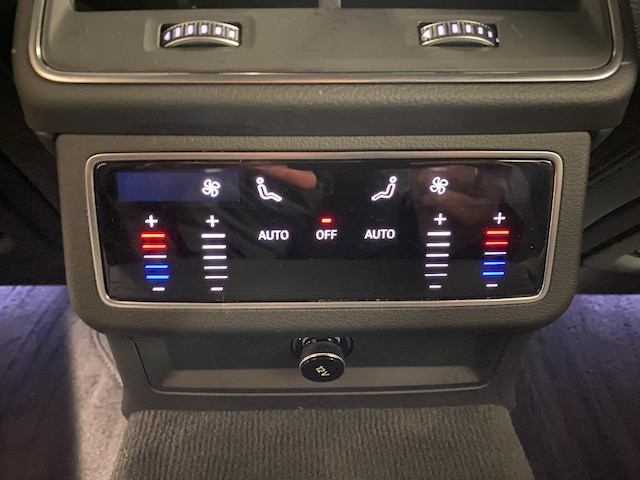 Audi A6 45 TDI Avant Quattro S-Line S-Tronic