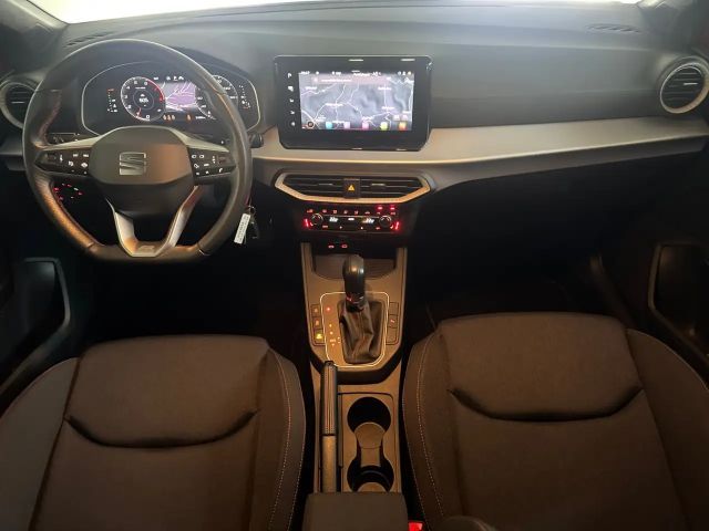 Seat Ibiza 1.5 TSI FR-lijn