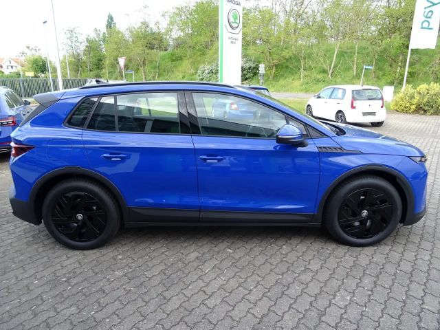 Skoda Elroq 50 Tour