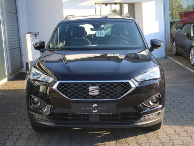 Seat Tarraco 2.0 TDI DSG Style