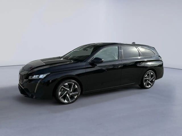 Peugeot 308 Allure Pack Hybrid SW