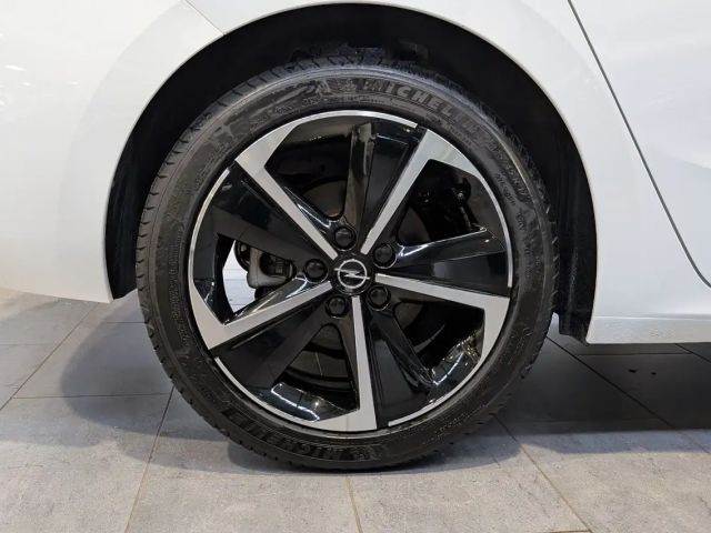 Opel Astra 1.2 Turbo GS-Line Grand Sport Turbo