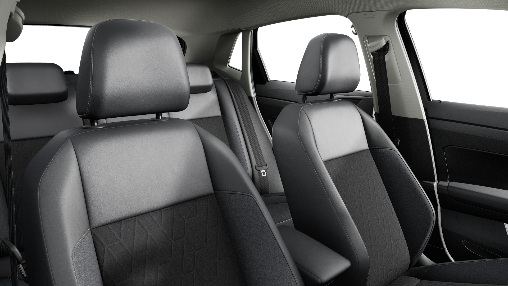 Volkswagen Polo 1.0 TSI DSG