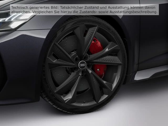 Audi RS6 4.0 TFSI Quattro