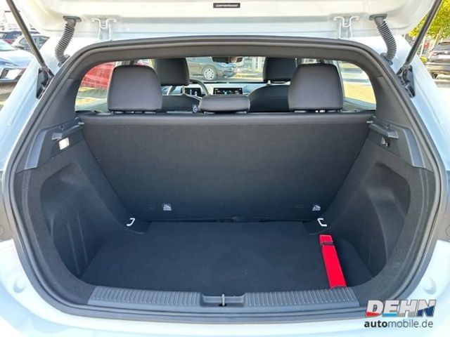 MG MG3 Hybrid+ Standard Standard range