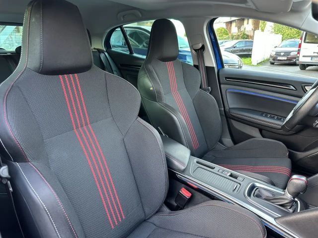 Renault Megane RS TCe 160