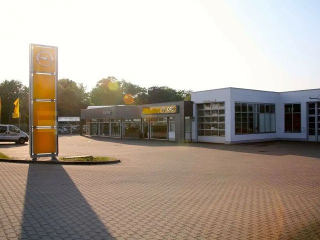 Opel Astra Sports Tourer Ultimate