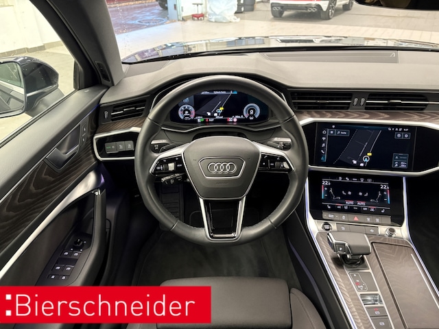 Audi A6 40 TDI Avant Quattro S-Tronic