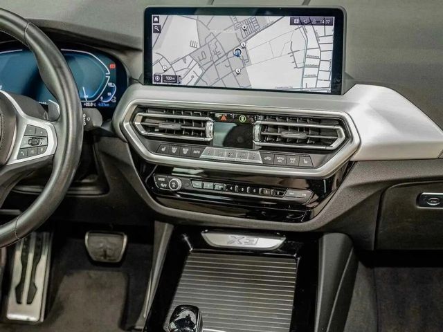 BMW X3 M-Sport xDrive xDrive30e