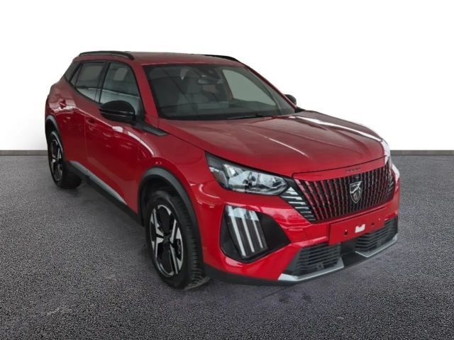 Peugeot 2008 Allure Pack Hybrid