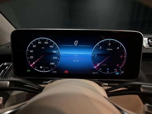 Mercedes-Benz S 350 4MATIC S 350 d Sedan